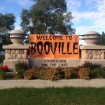 Belleville turns into Booville